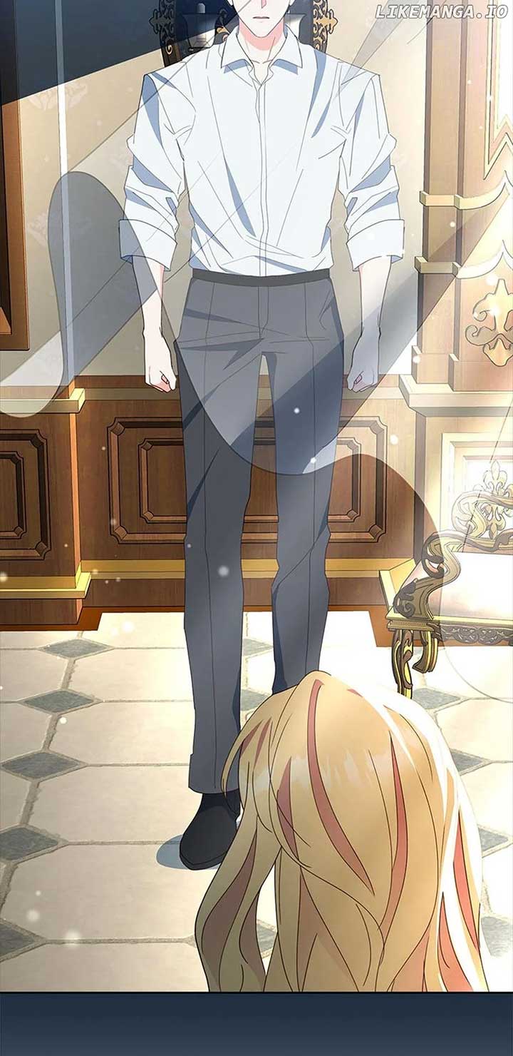 The Contract Couple: Ines & Kaisac Chapter 71 288 ch 71 2