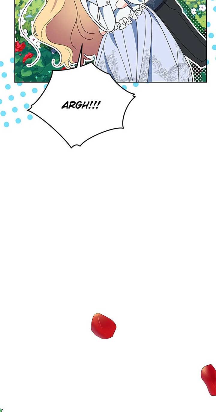 The Contract Couple: Ines & Kaisac Chapter 71 306 ch 71 20