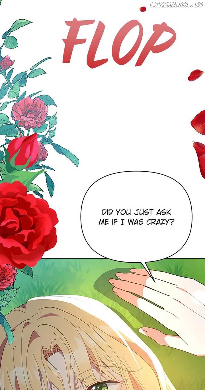 The Contract Couple: Ines & Kaisac Chapter 71 307 ch 71 21