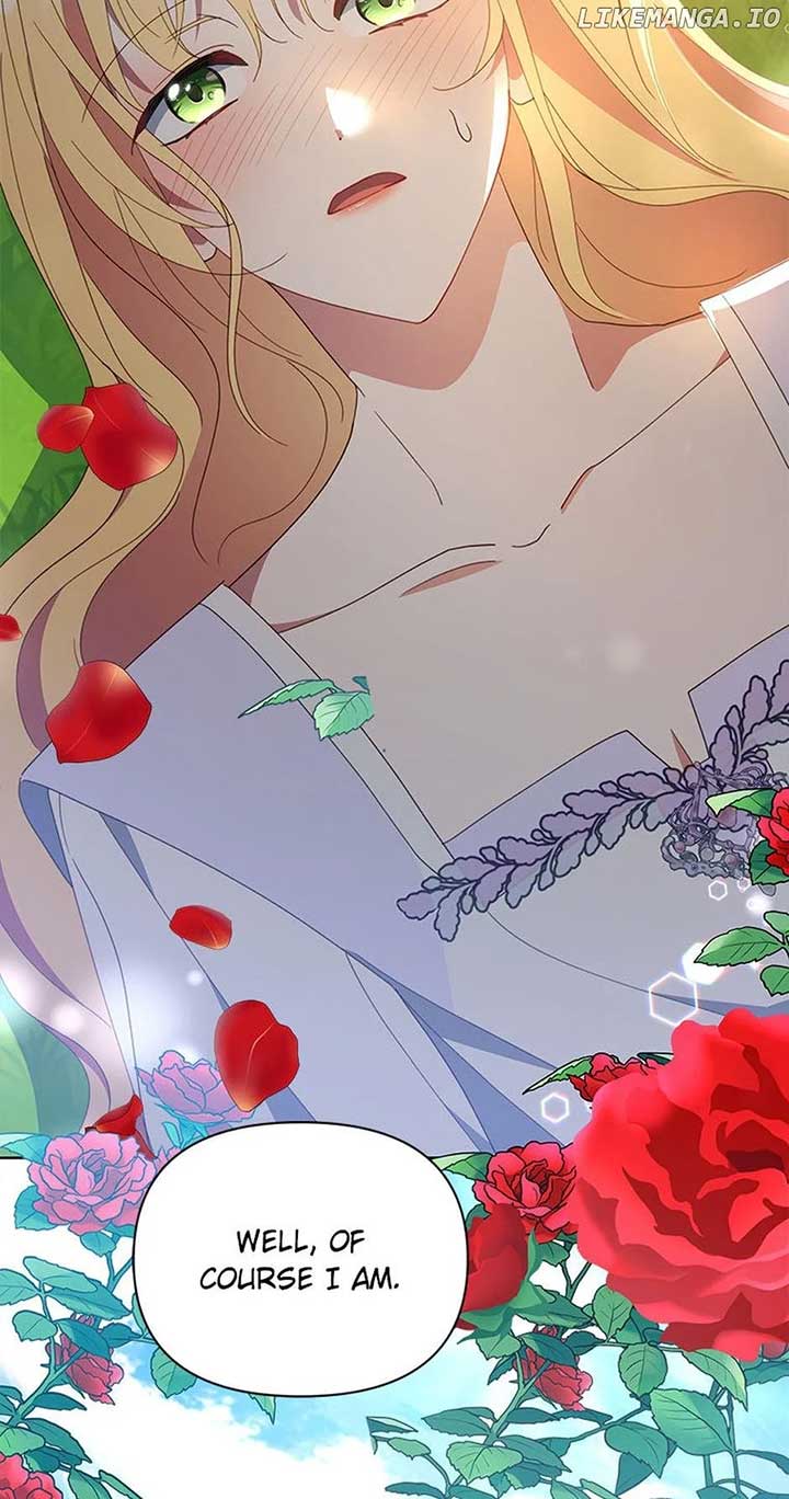 The Contract Couple: Ines & Kaisac Chapter 71 308 ch 71 22