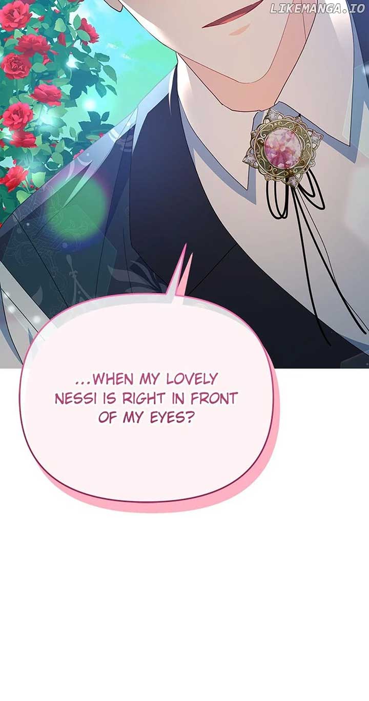 The Contract Couple: Ines & Kaisac Chapter 71 310 ch 71 24