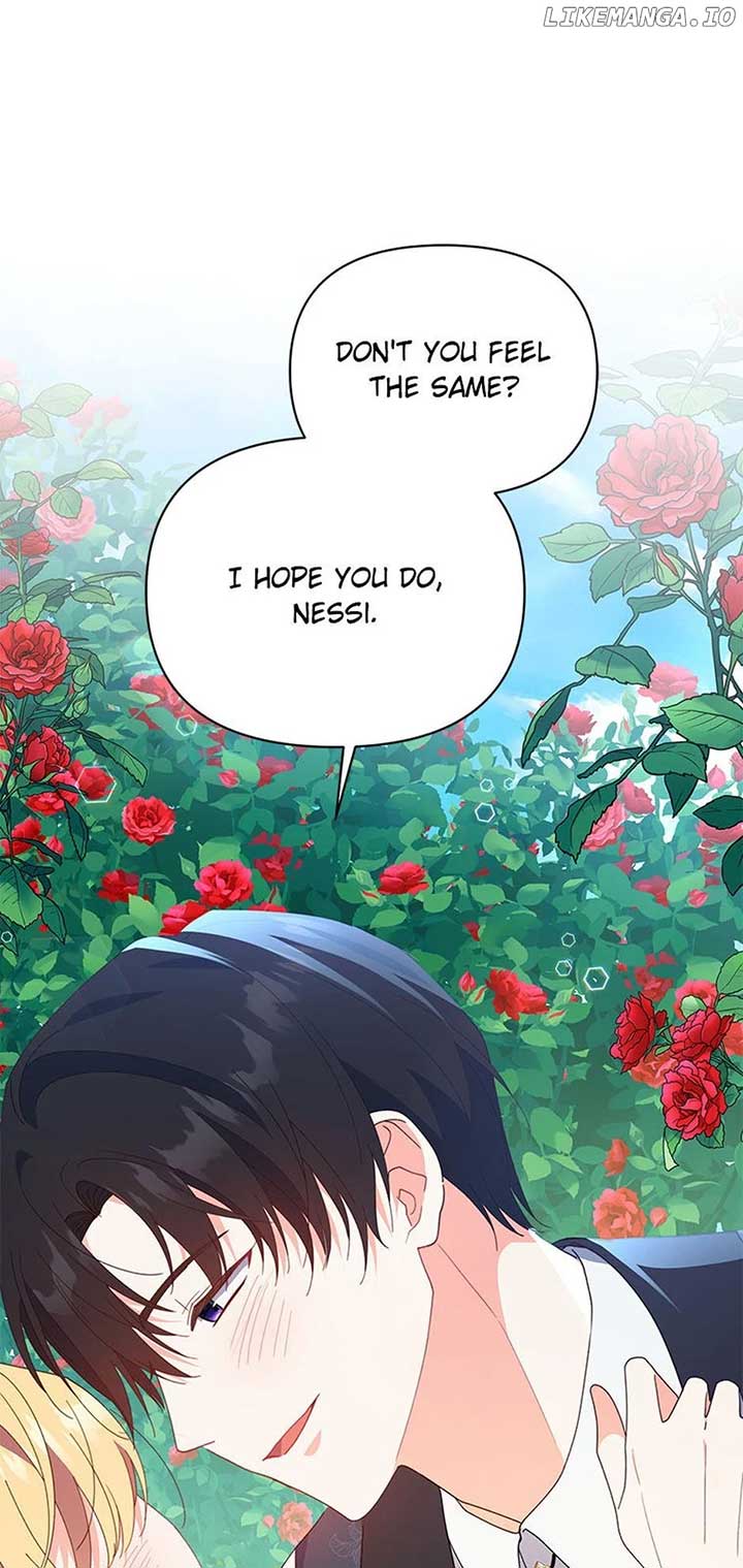 The Contract Couple: Ines & Kaisac Chapter 71 311 ch 71 25