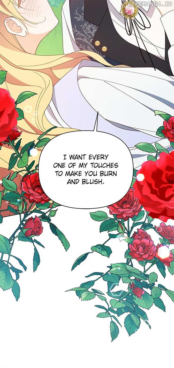 The Contract Couple: Ines & Kaisac Chapter 71 312 ch 71 26