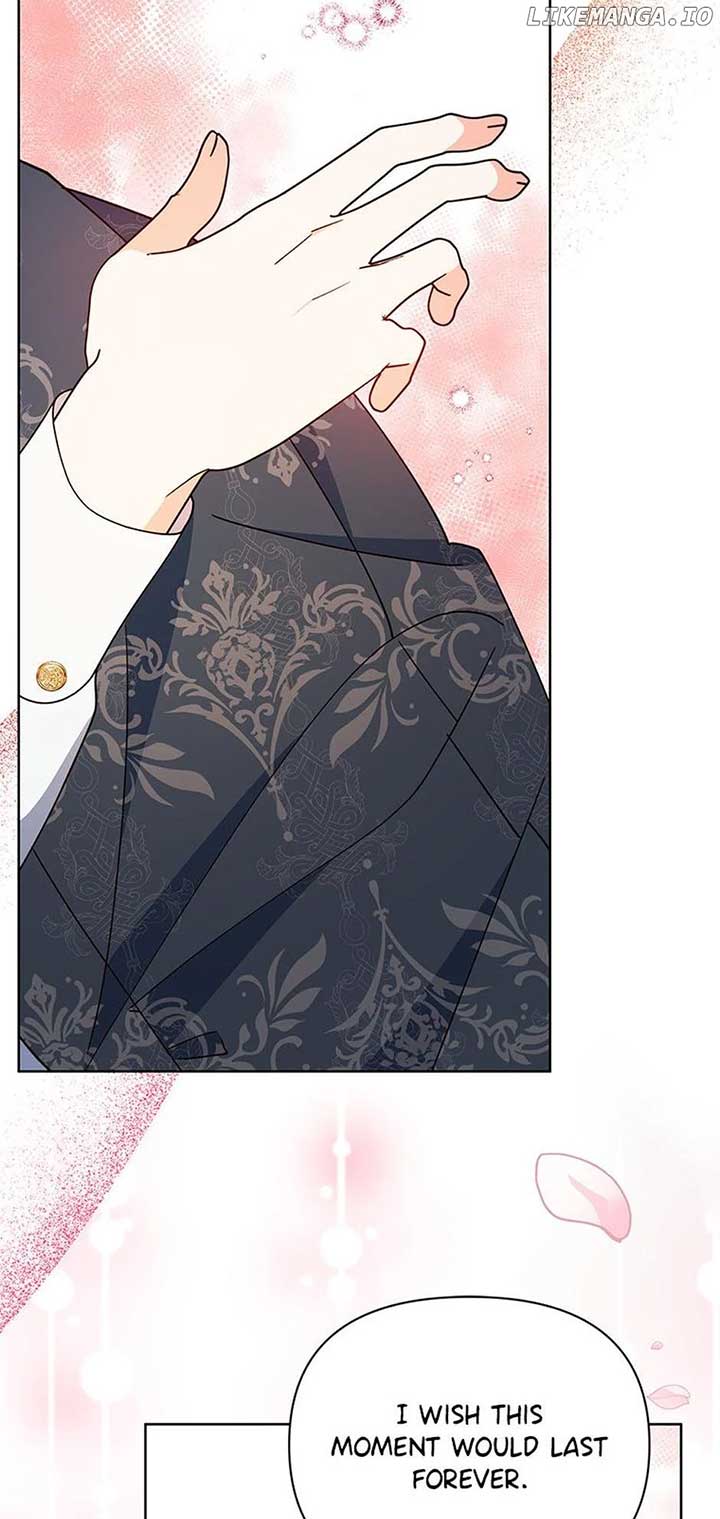 The Contract Couple: Ines & Kaisac Chapter 71 315 ch 71 29