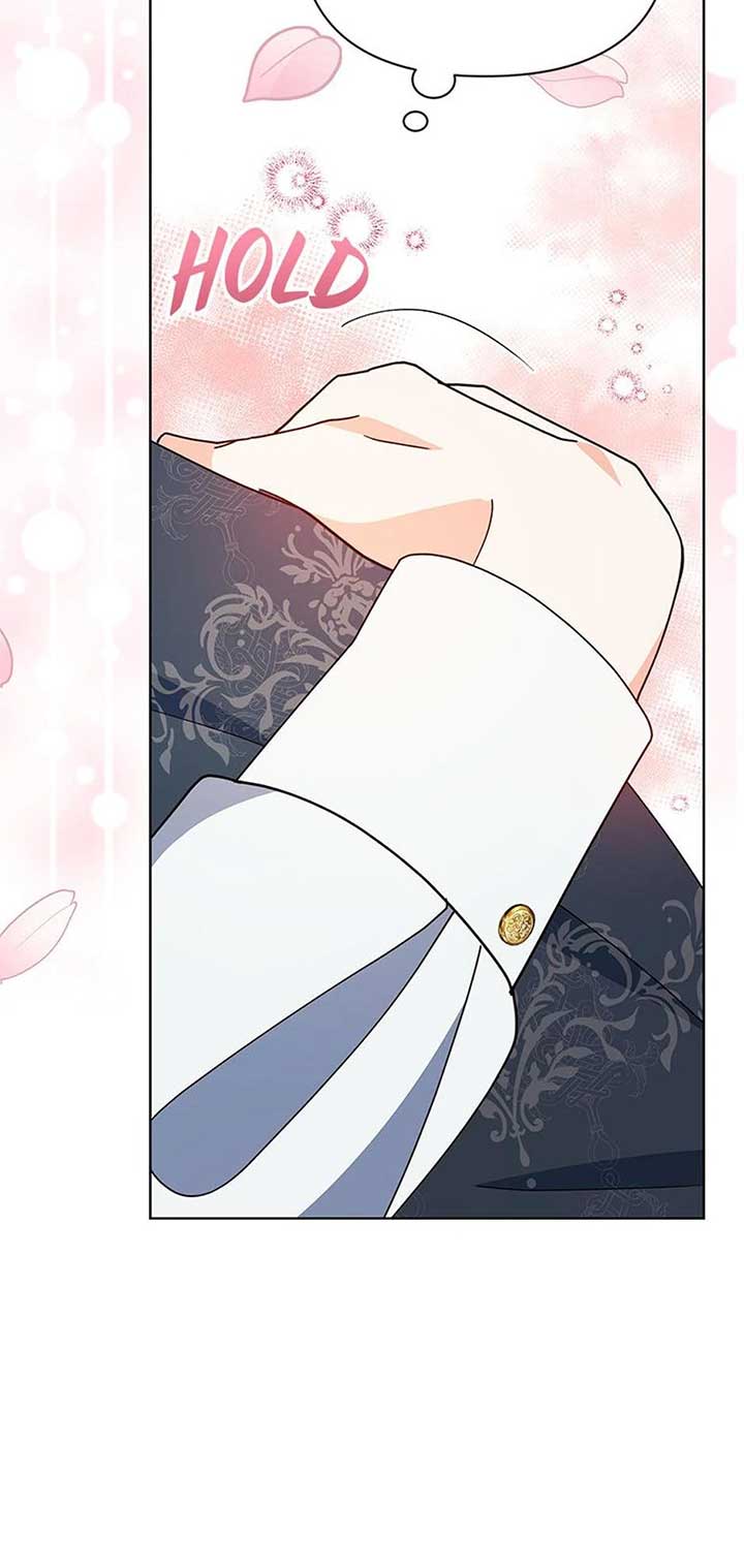 The Contract Couple: Ines & Kaisac Chapter 71 316 ch 71 30