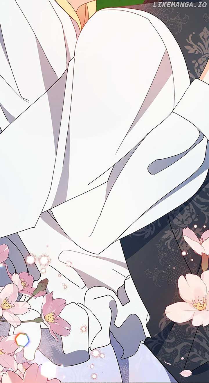 The Contract Couple: Ines & Kaisac Chapter 71 318 ch 71 32