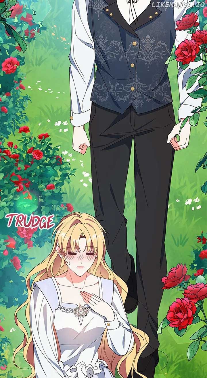 The Contract Couple: Ines & Kaisac Chapter 71 322 ch 71 36