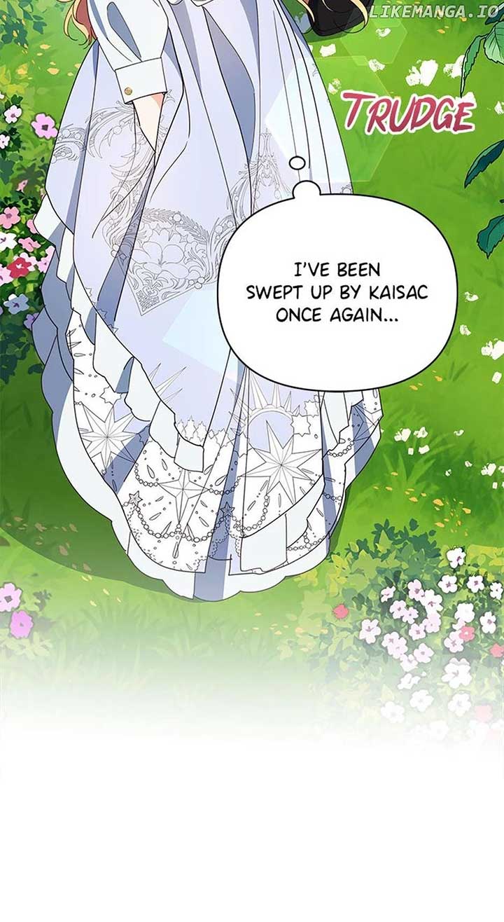 The Contract Couple: Ines & Kaisac Chapter 71 323 ch 71 37