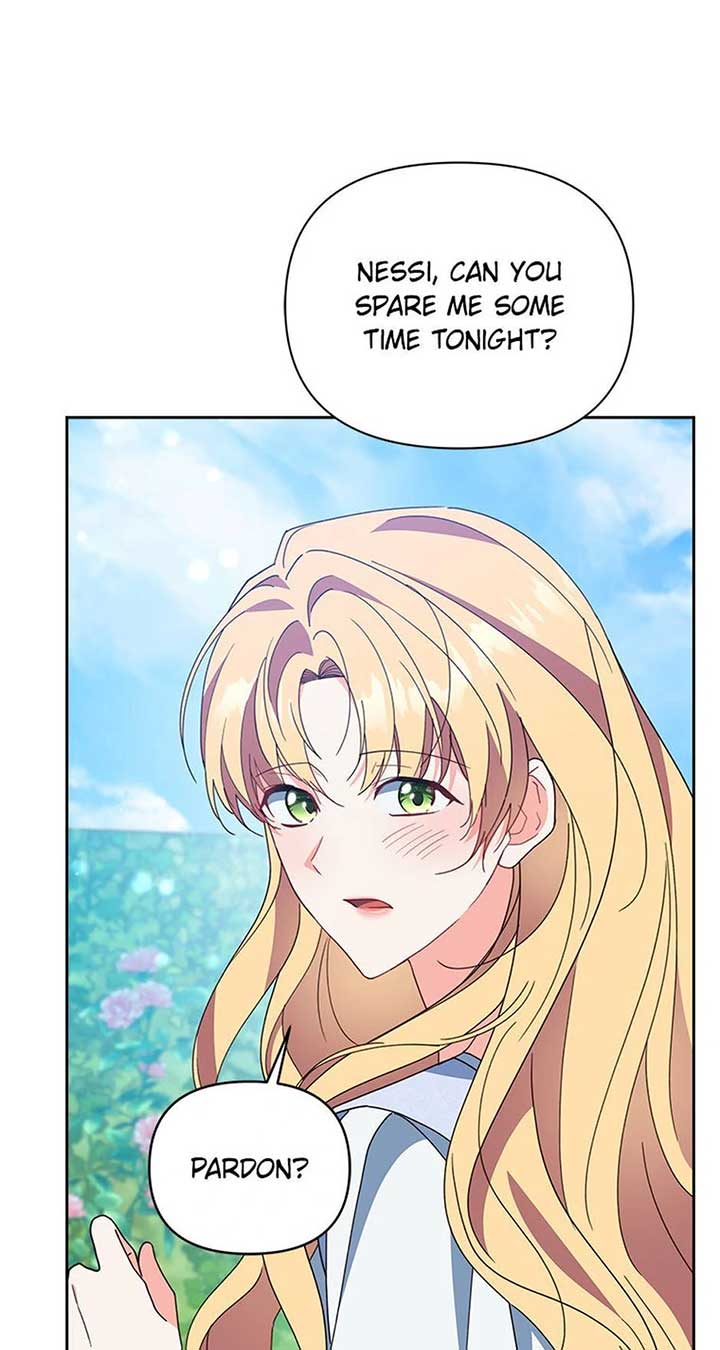 The Contract Couple: Ines & Kaisac Chapter 71 324 ch 71 38