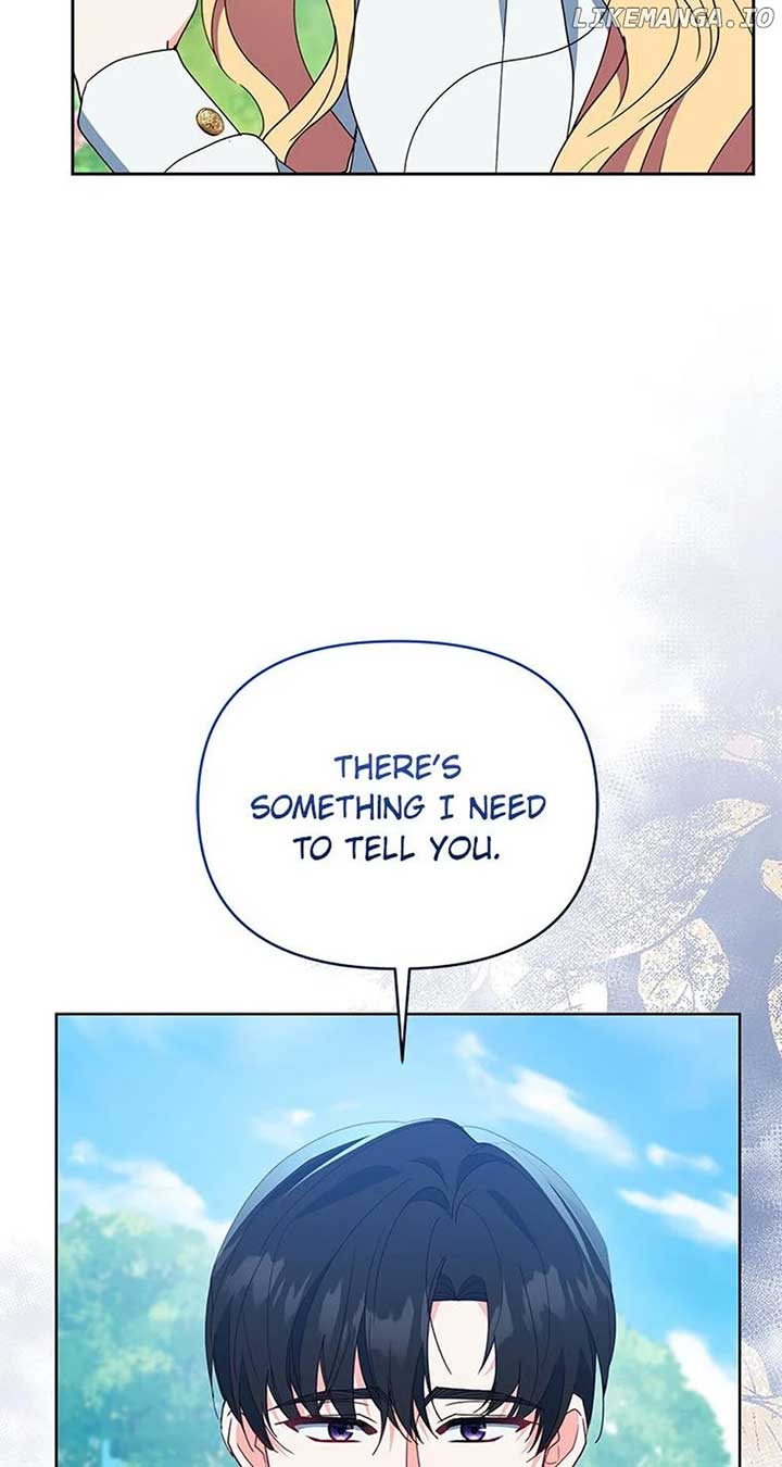 The Contract Couple: Ines & Kaisac Chapter 71 325 ch 71 39