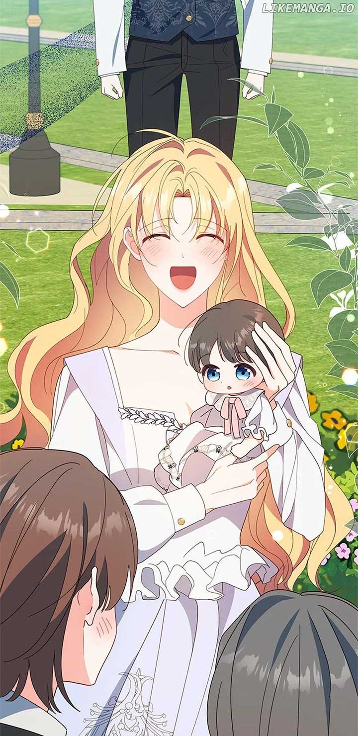 The Contract Couple: Ines & Kaisac Chapter 71 290 ch 71 4