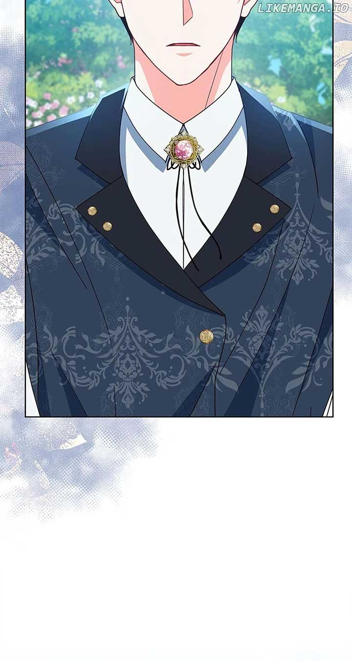 The Contract Couple: Ines & Kaisac Chapter 71 326 ch 71 40