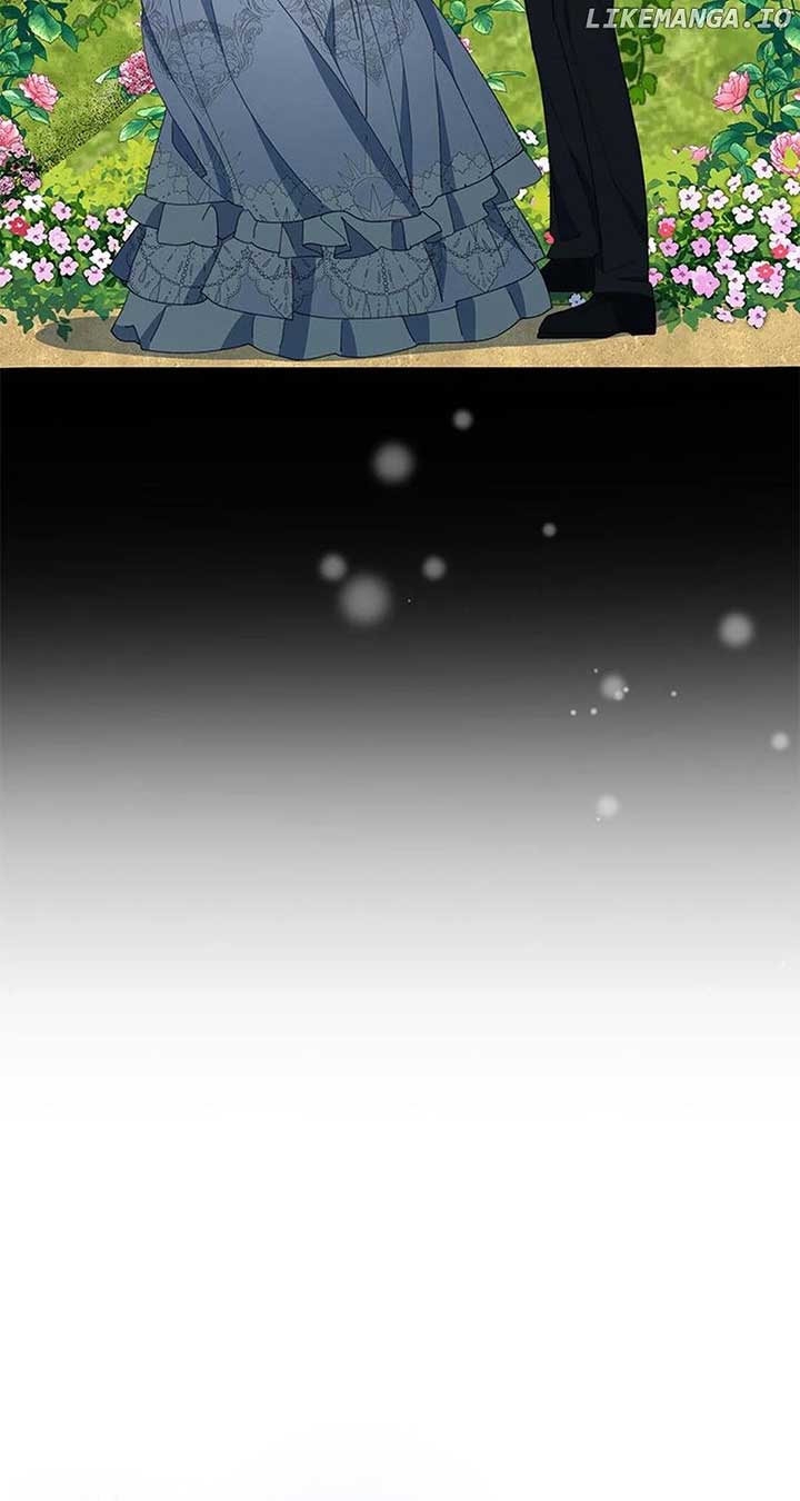 The Contract Couple: Ines & Kaisac Chapter 71 328 ch 71 42