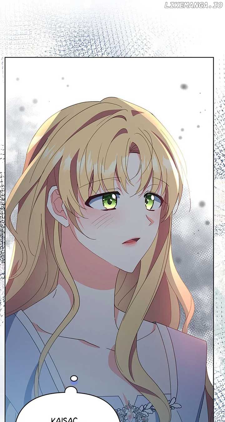 The Contract Couple: Ines & Kaisac Chapter 71 329 ch 71 43