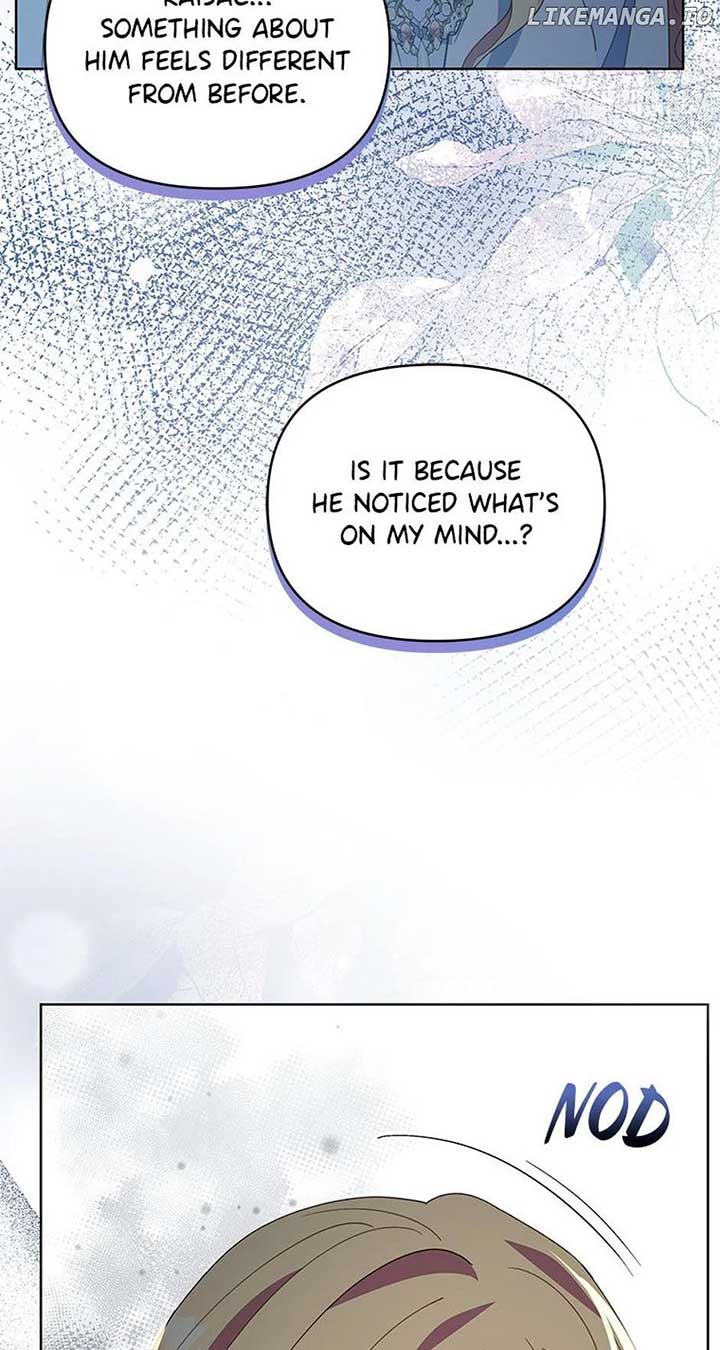 The Contract Couple: Ines & Kaisac Chapter 71 330 ch 71 44