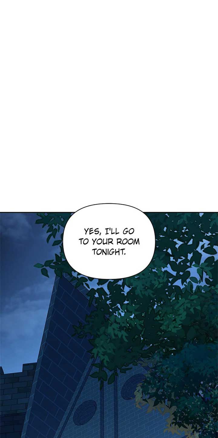 The Contract Couple: Ines & Kaisac Chapter 71 332 ch 71 46