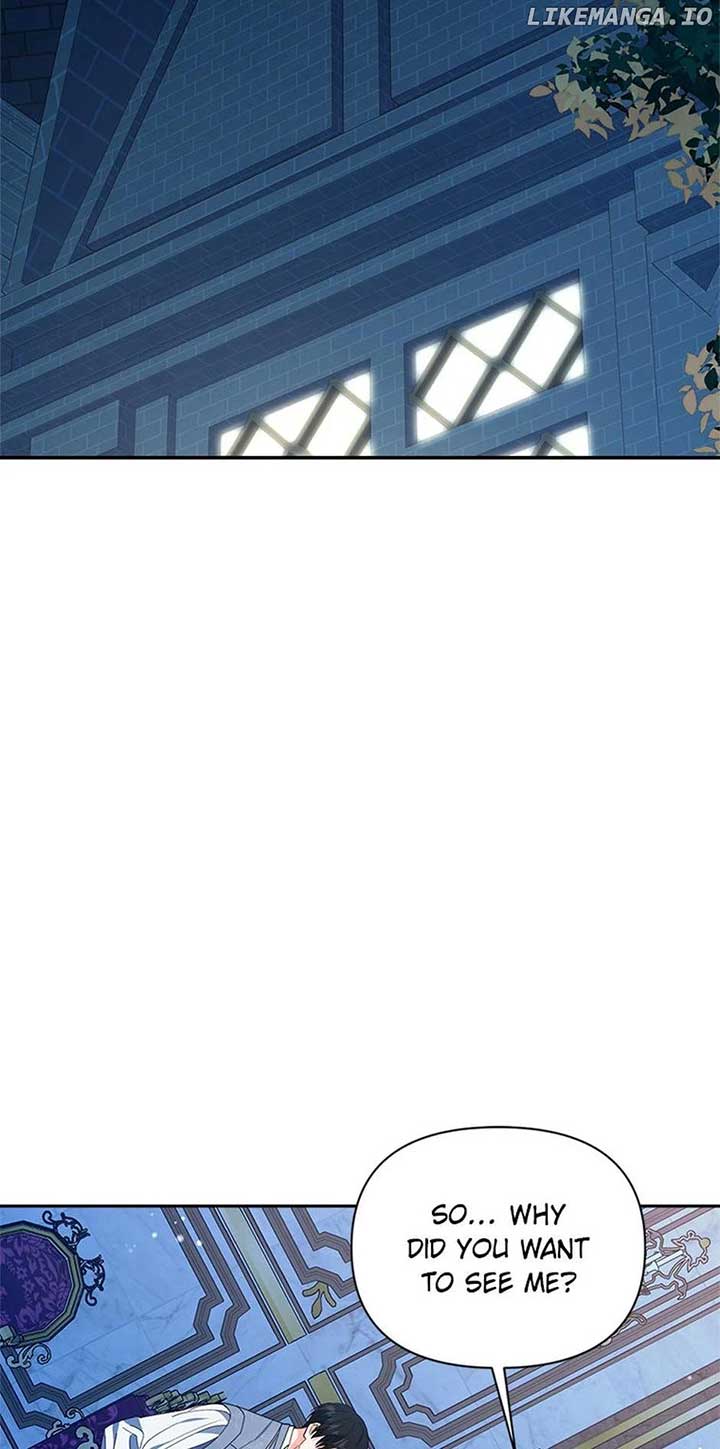 The Contract Couple: Ines & Kaisac Chapter 71 333 ch 71 47