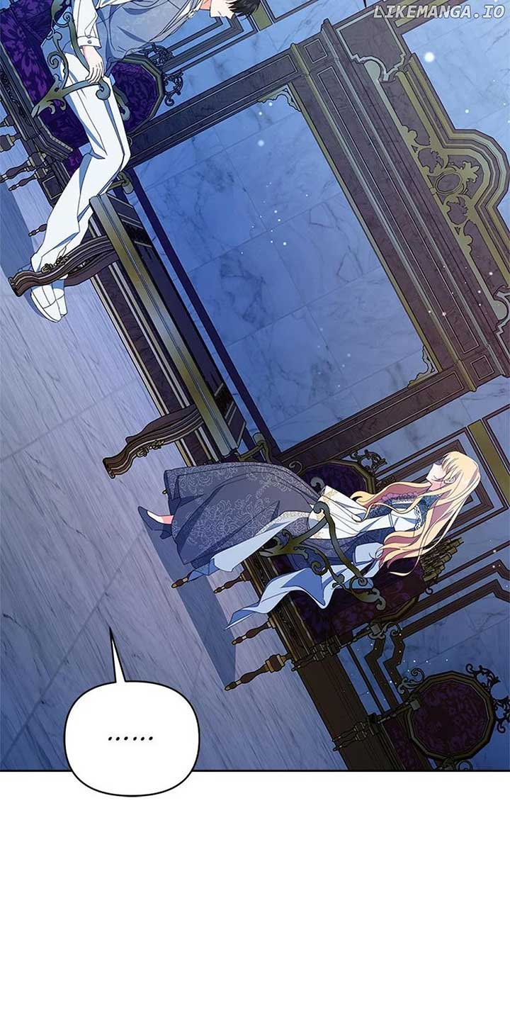 The Contract Couple: Ines & Kaisac Chapter 71 334 ch 71 48