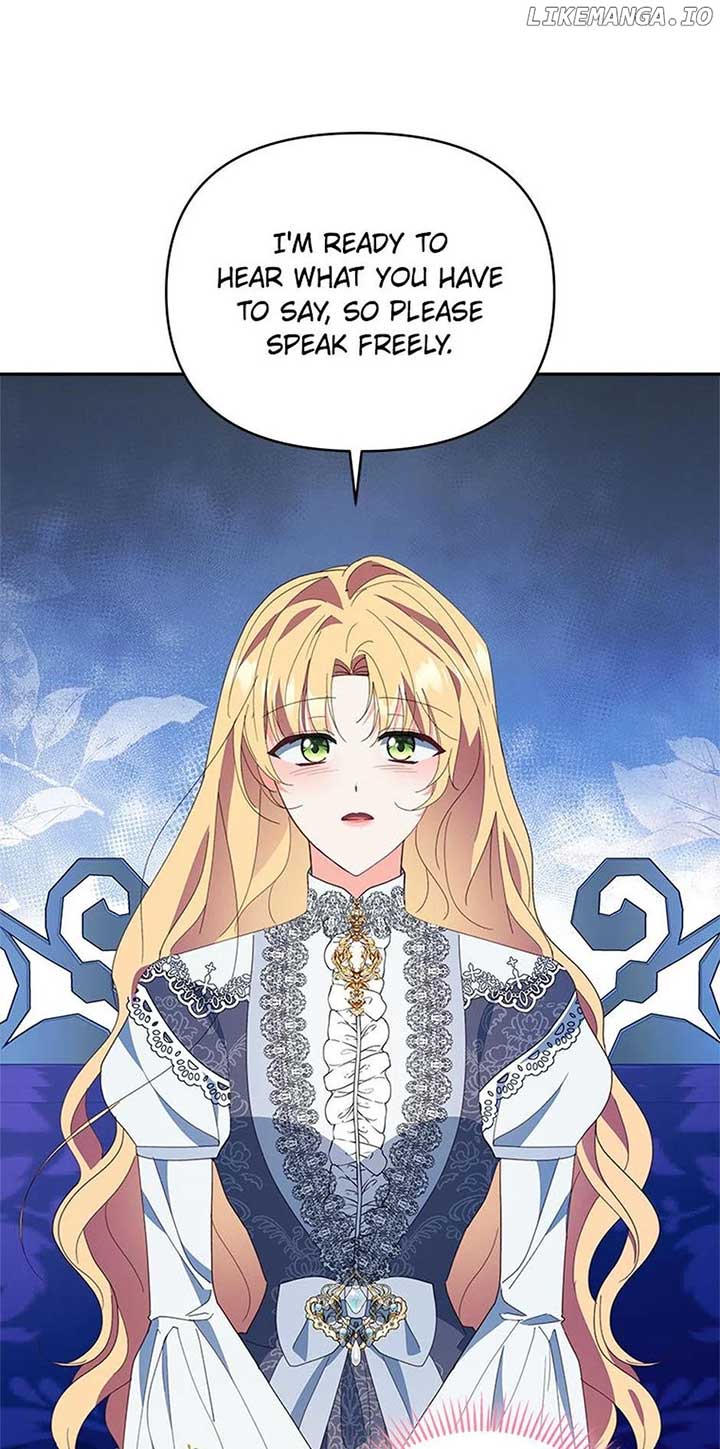 The Contract Couple: Ines & Kaisac Chapter 71 335 ch 71 49