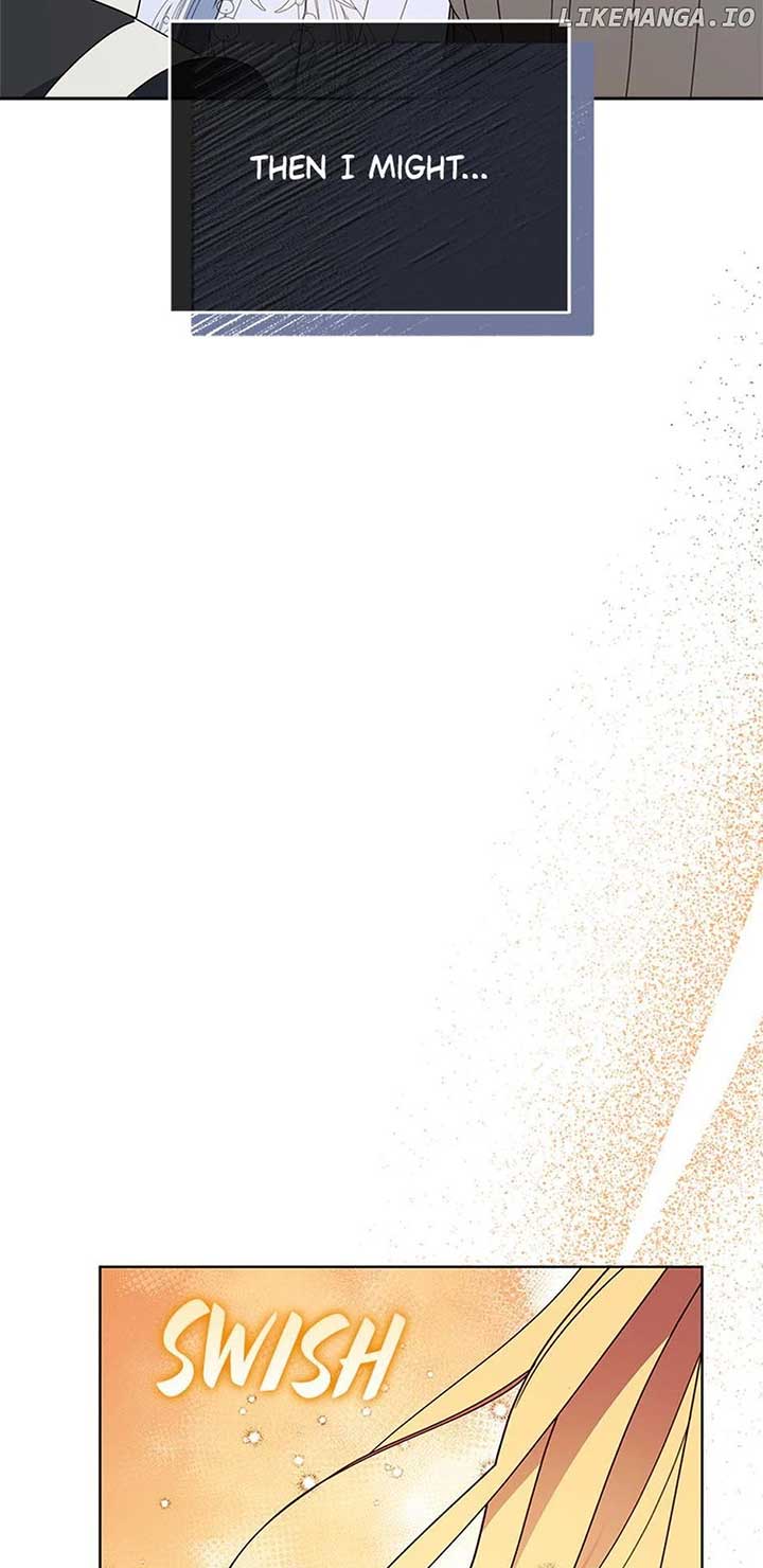 The Contract Couple: Ines & Kaisac Chapter 71 291 ch 71 5