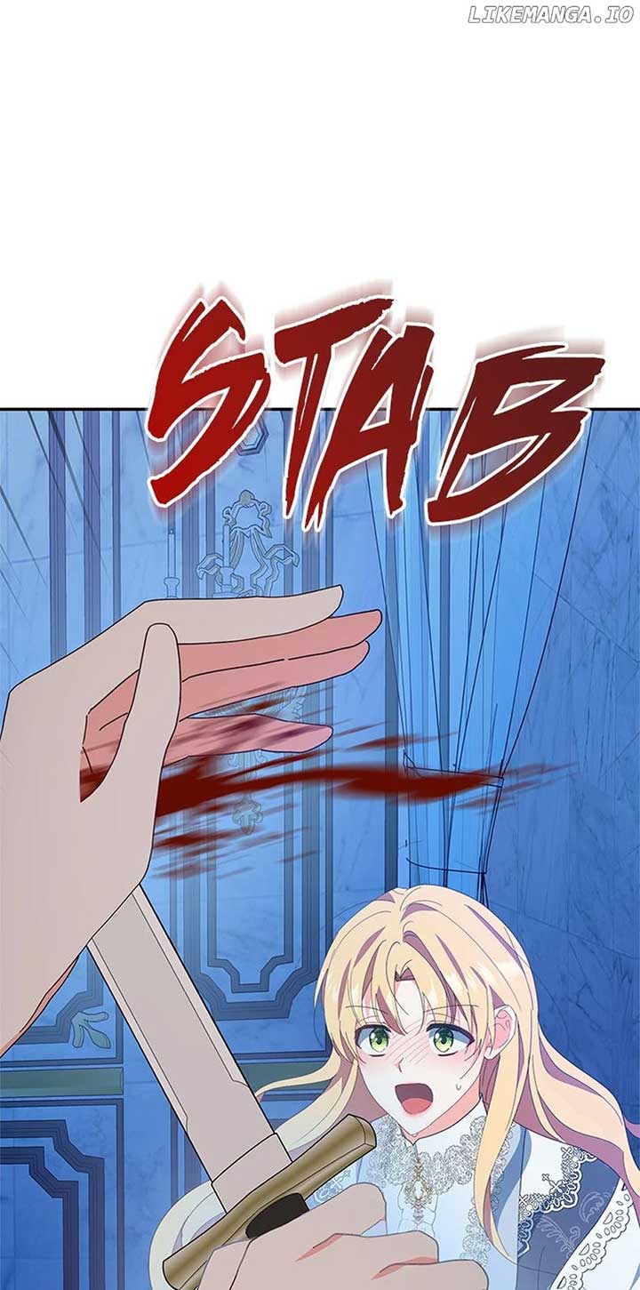 The Contract Couple: Ines & Kaisac Chapter 71 338 ch 71 52