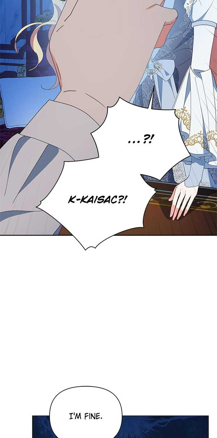 The Contract Couple: Ines & Kaisac Chapter 71 339 ch 71 53