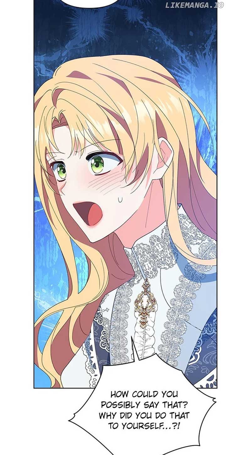 The Contract Couple: Ines & Kaisac Chapter 71 340 ch 71 54