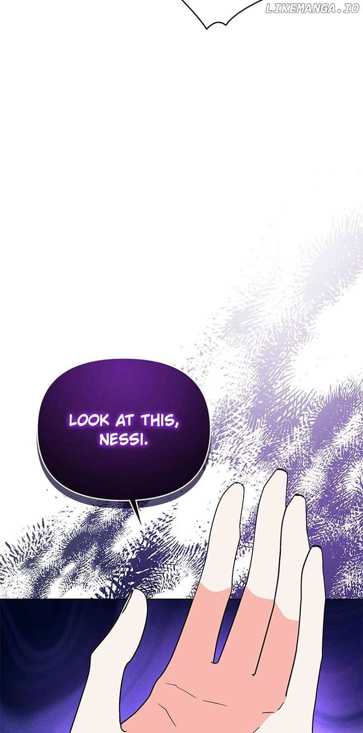 The Contract Couple: Ines & Kaisac Chapter 71 341 ch 71 55