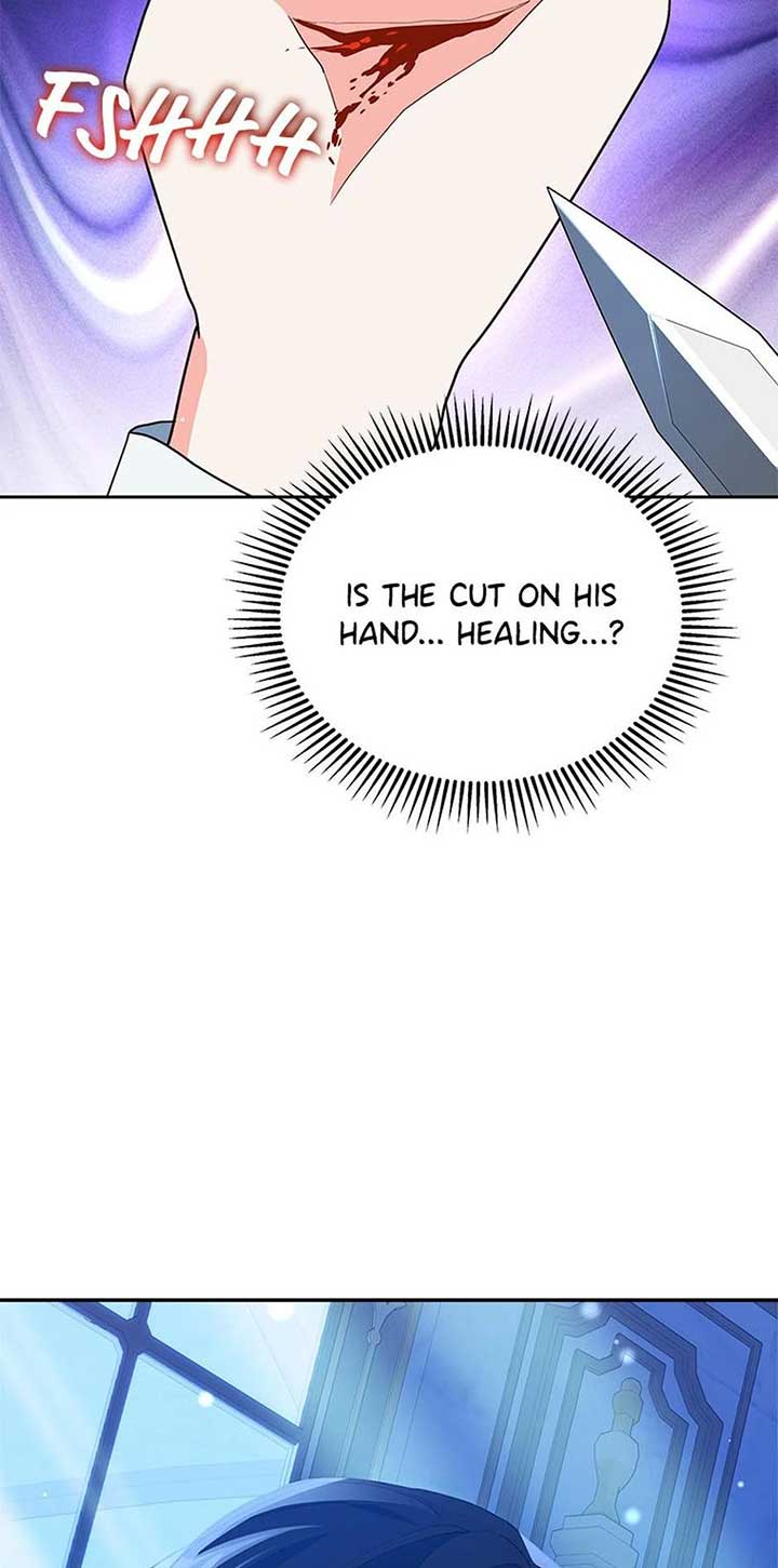 The Contract Couple: Ines & Kaisac Chapter 71 342 ch 71 56