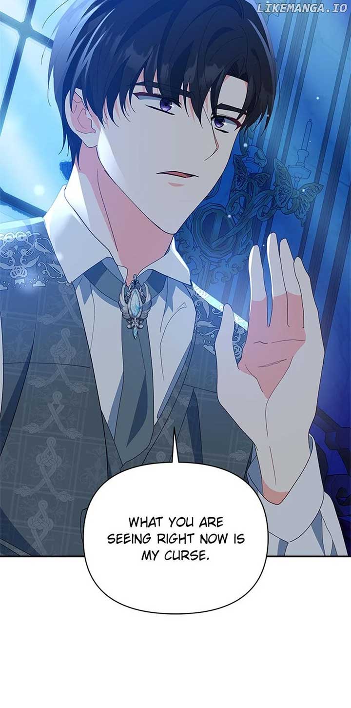 The Contract Couple: Ines & Kaisac Chapter 71 343 ch 71 57