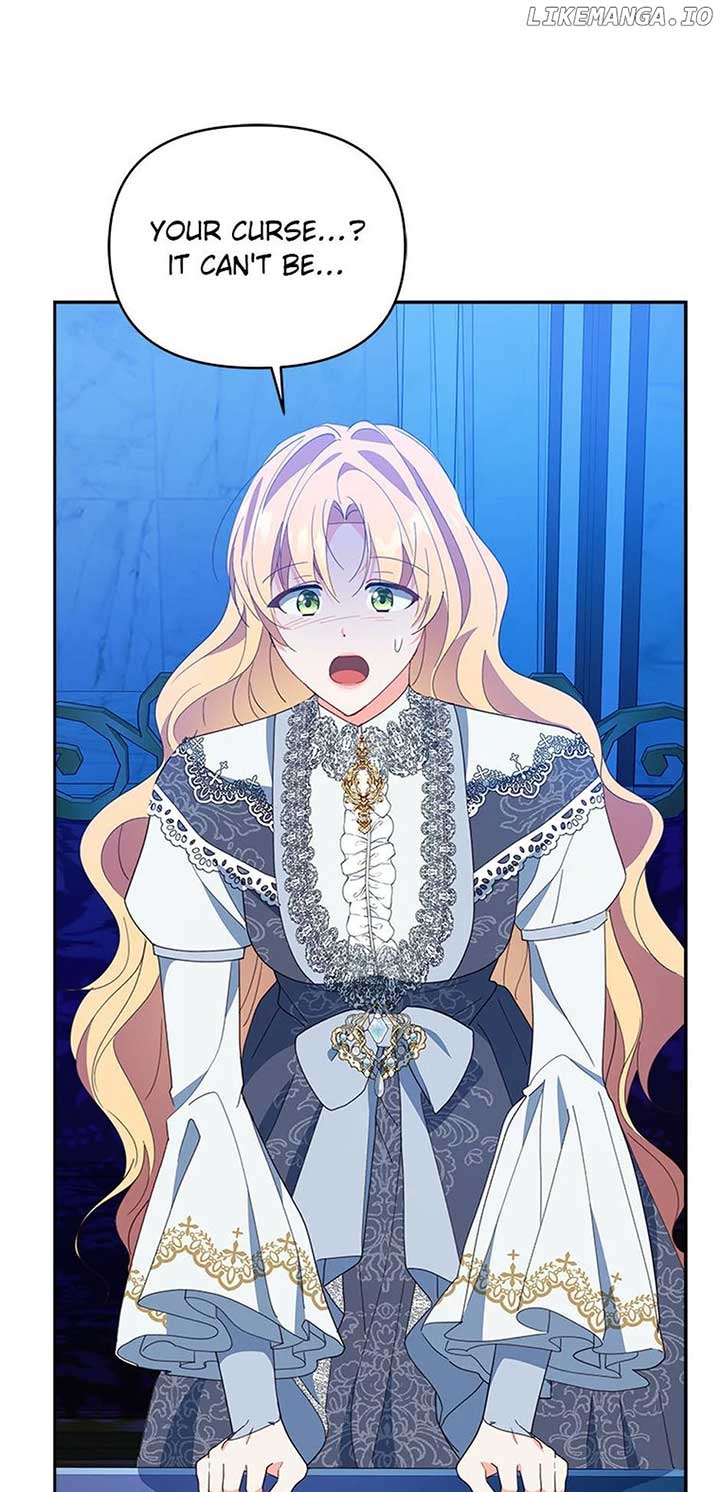 The Contract Couple: Ines & Kaisac Chapter 71 344 ch 71 58