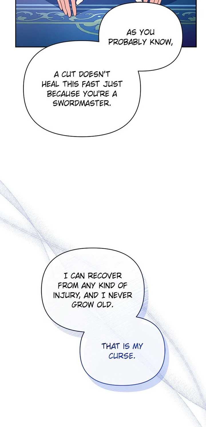 The Contract Couple: Ines & Kaisac Chapter 71 345 ch 71 59