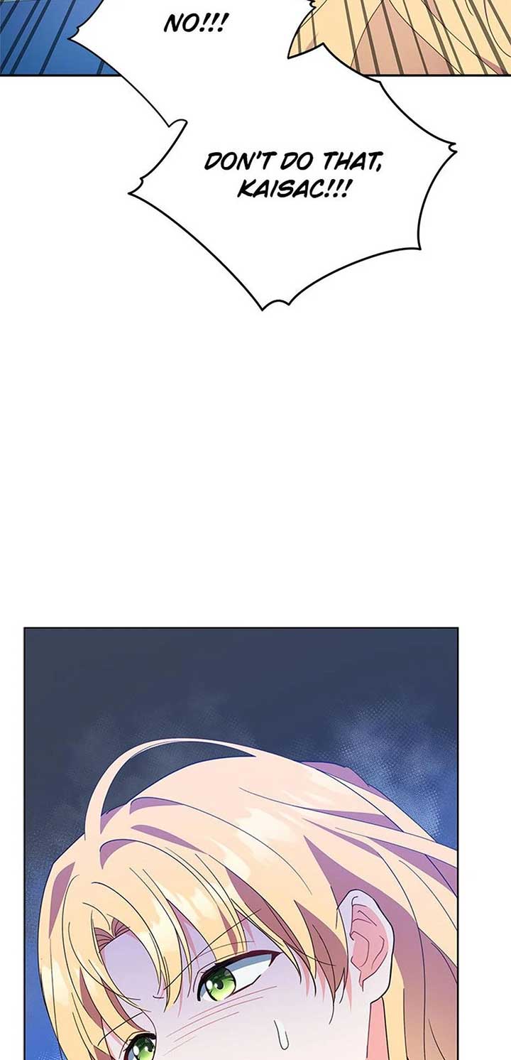 The Contract Couple: Ines & Kaisac Chapter 71 347 ch 71 61