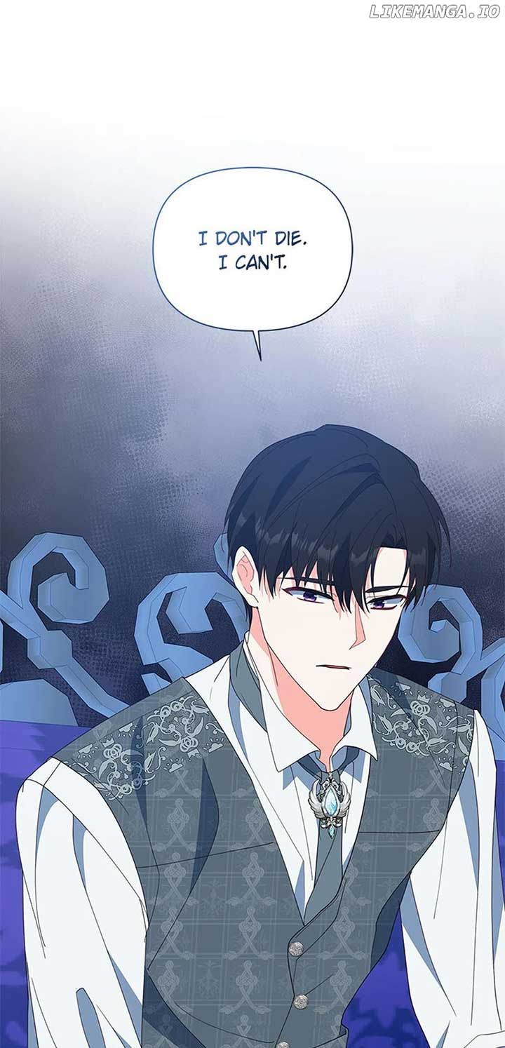 The Contract Couple: Ines & Kaisac Chapter 71 349 ch 71 63