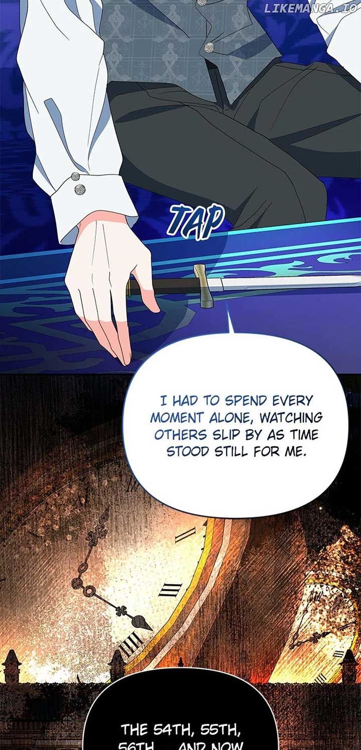 The Contract Couple: Ines & Kaisac Chapter 71 350 ch 71 64