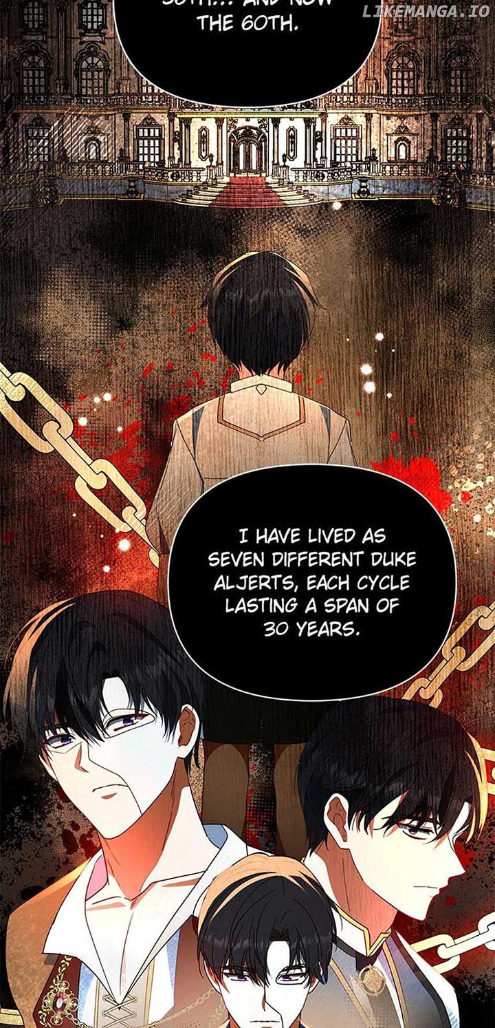 The Contract Couple: Ines & Kaisac Chapter 71 351 ch 71 65