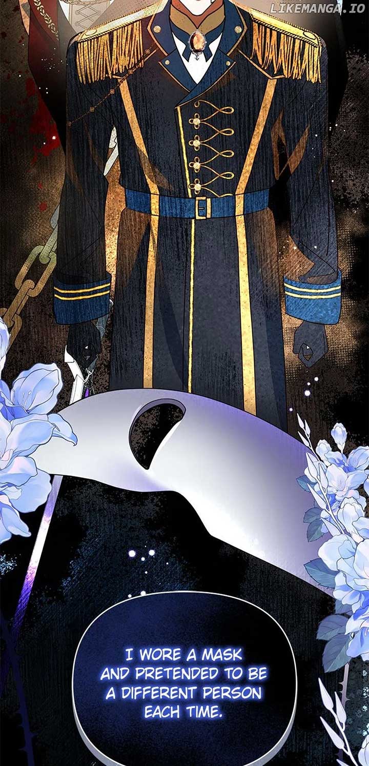 The Contract Couple: Ines & Kaisac Chapter 71 352 ch 71 66