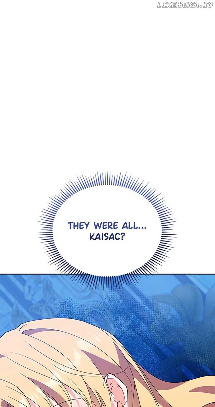 The Contract Couple: Ines & Kaisac Chapter 71 355 ch 71 69