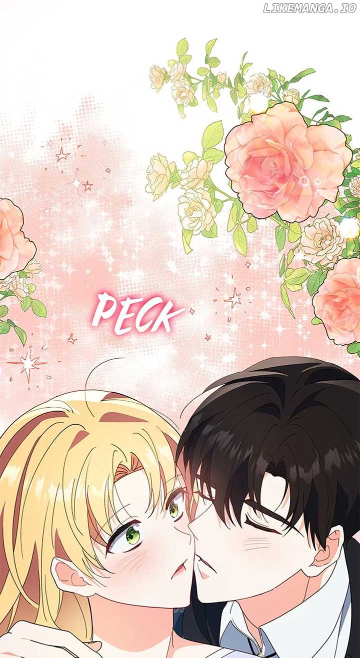 The Contract Couple: Ines & Kaisac Chapter 71 293 ch 71 7