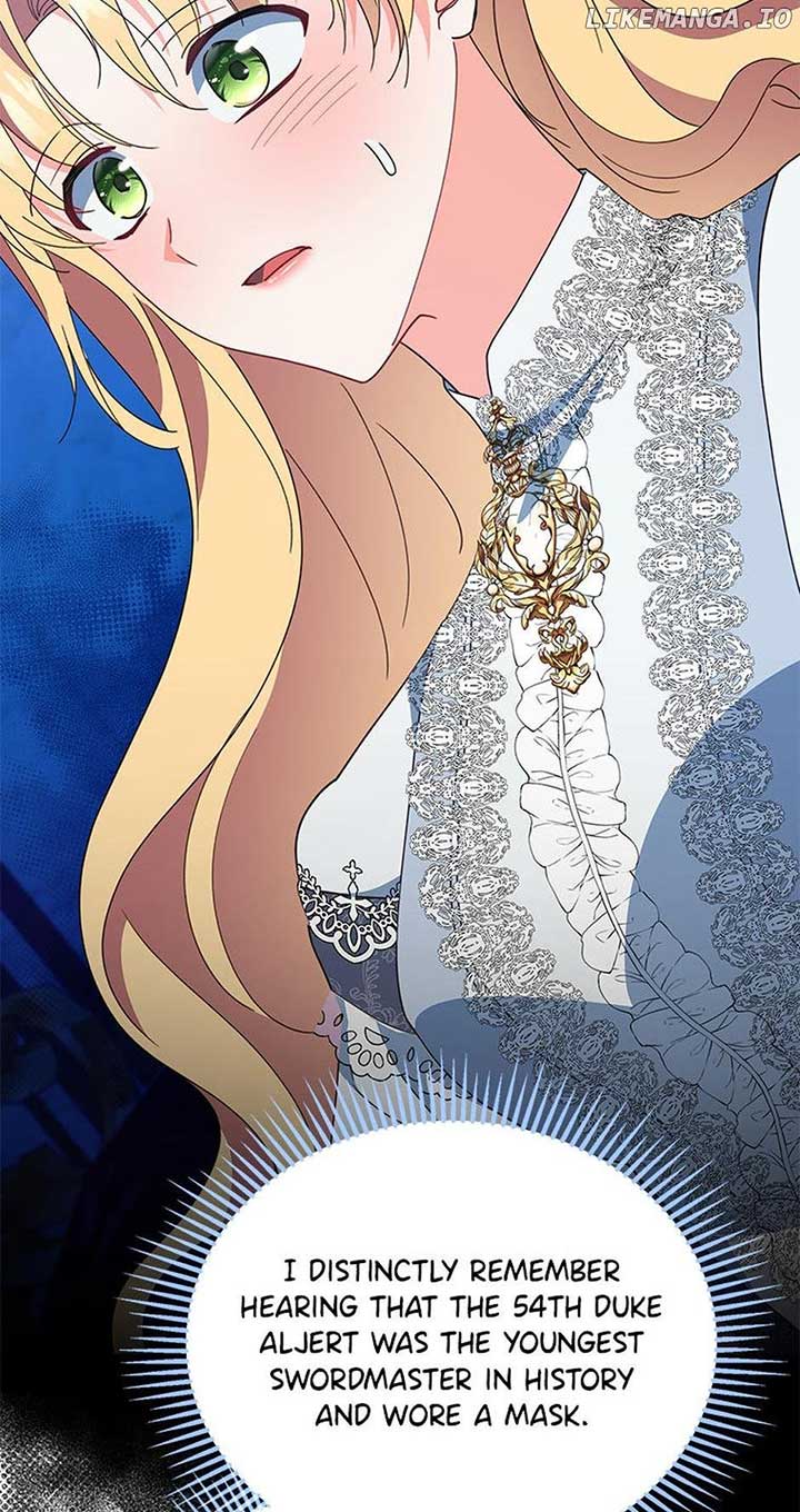 The Contract Couple: Ines & Kaisac Chapter 71 356 ch 71 70