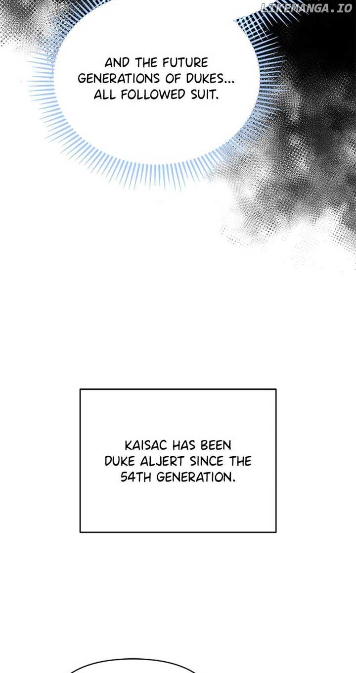 The Contract Couple: Ines & Kaisac Chapter 71 357 ch 71 71