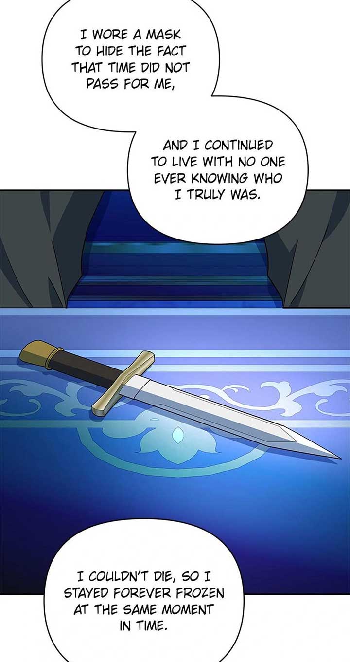 The Contract Couple: Ines & Kaisac Chapter 71 358 ch 71 72