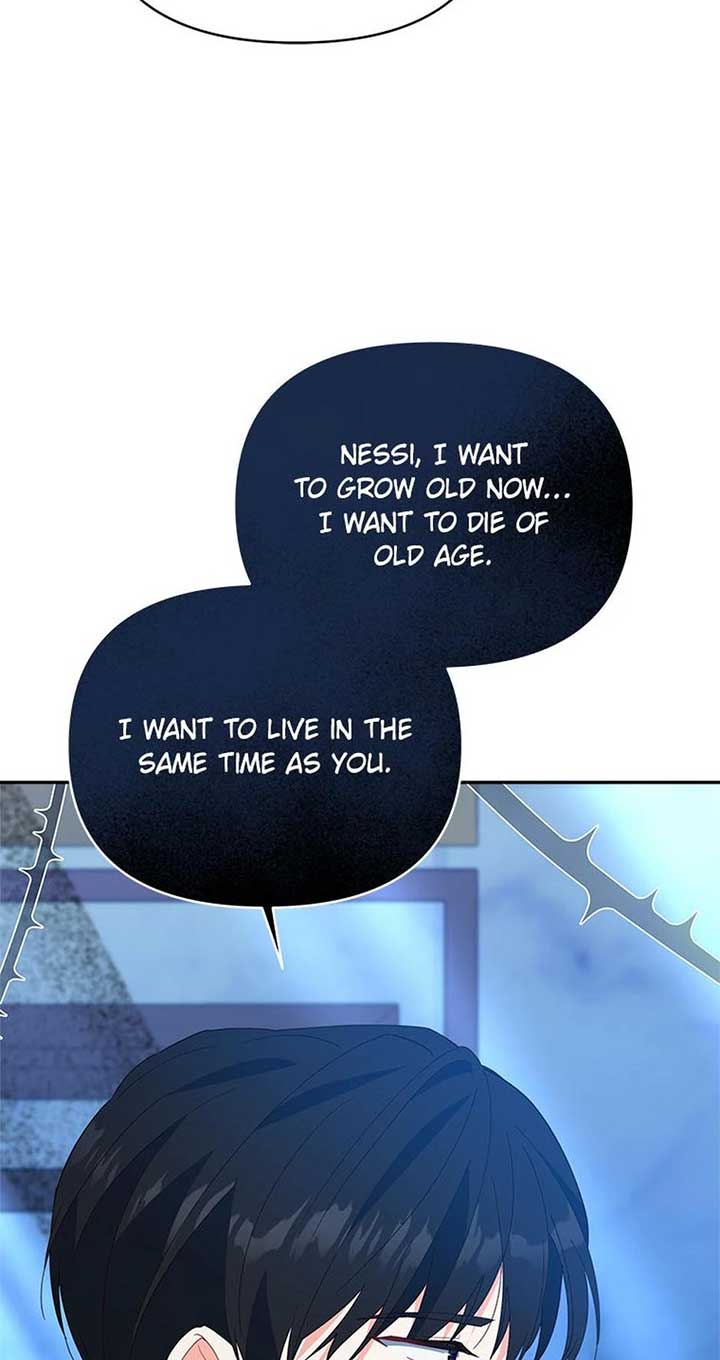 The Contract Couple: Ines & Kaisac Chapter 71 359 ch 71 73