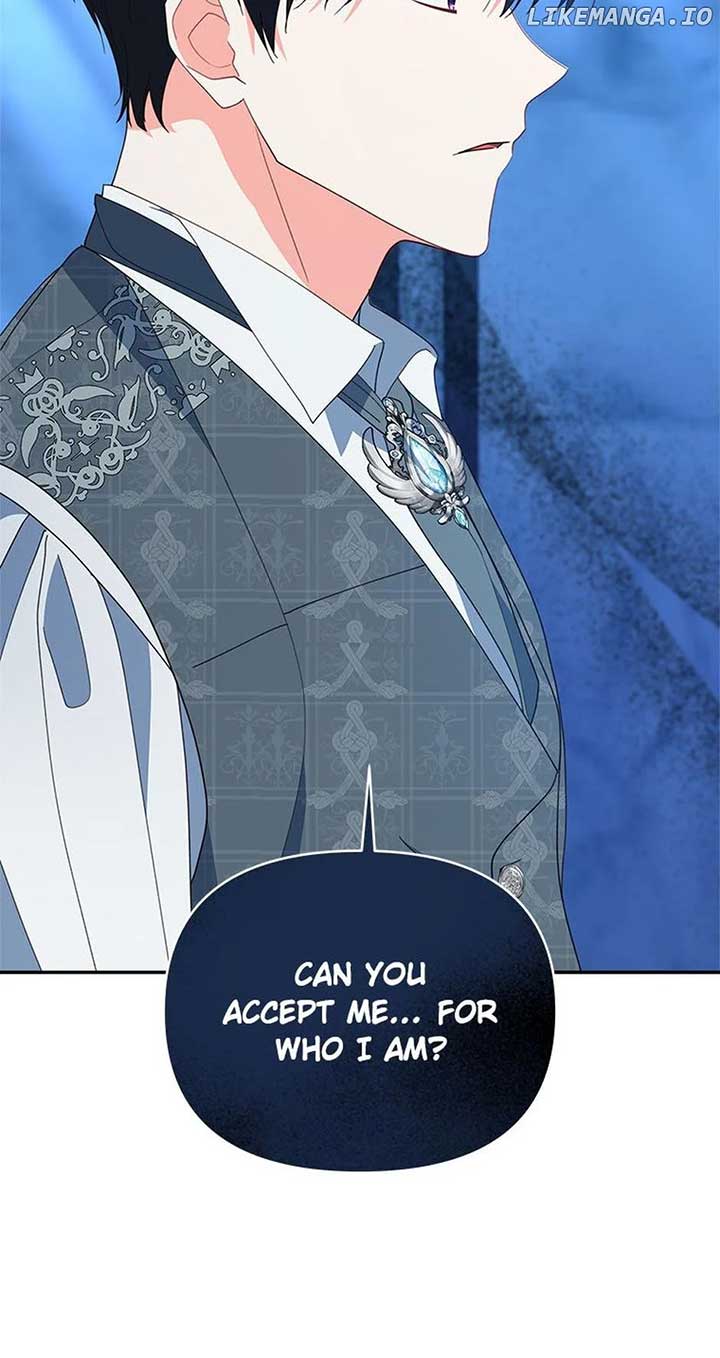 The Contract Couple: Ines & Kaisac Chapter 71 360 ch 71 74