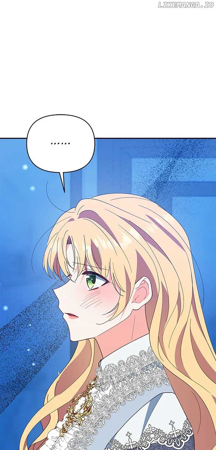 The Contract Couple: Ines & Kaisac Chapter 71 361 ch 71 75