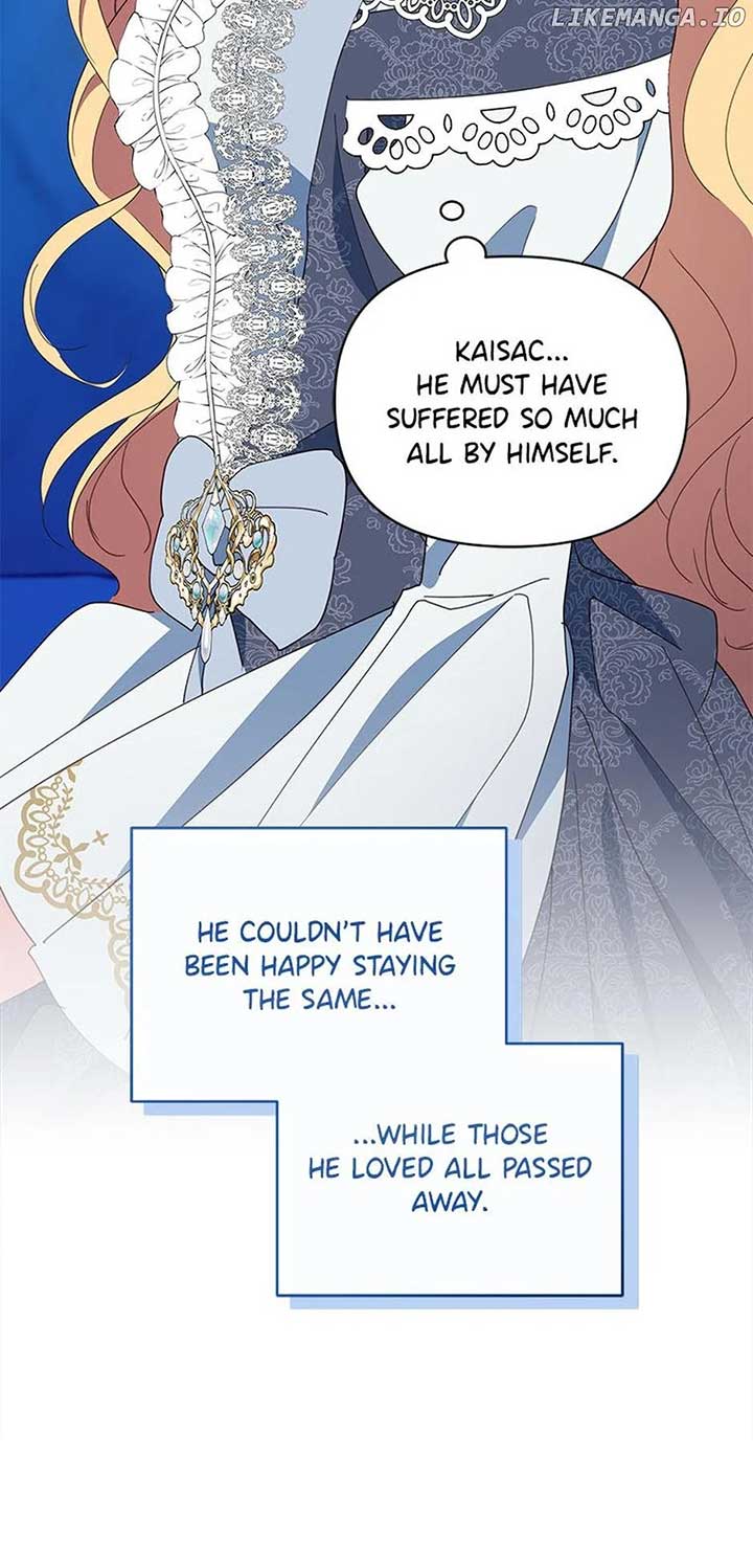 The Contract Couple: Ines & Kaisac Chapter 71 362 ch 71 76