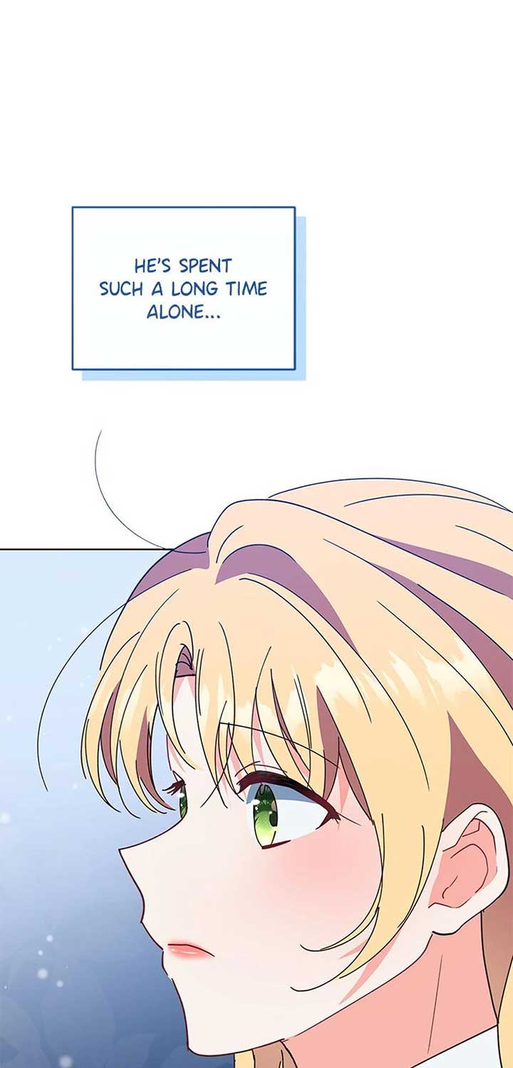 The Contract Couple: Ines & Kaisac Chapter 71 363 ch 71 77