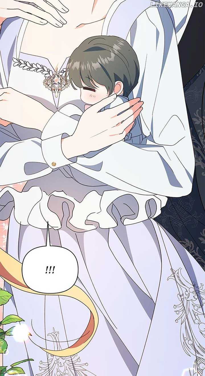 The Contract Couple: Ines & Kaisac Chapter 71 294 ch 71 8