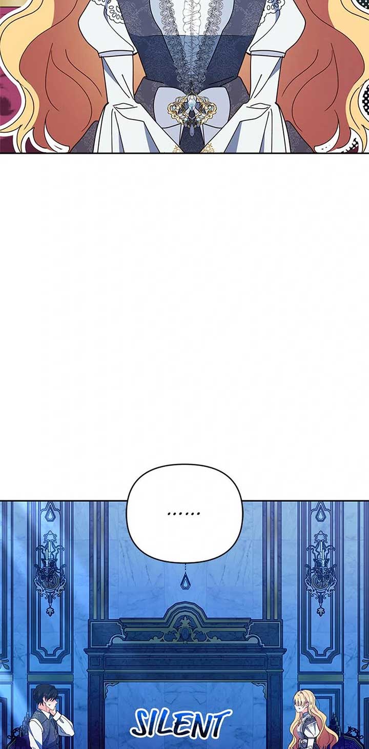 The Contract Couple: Ines & Kaisac Chapter 71 367 ch 71 81