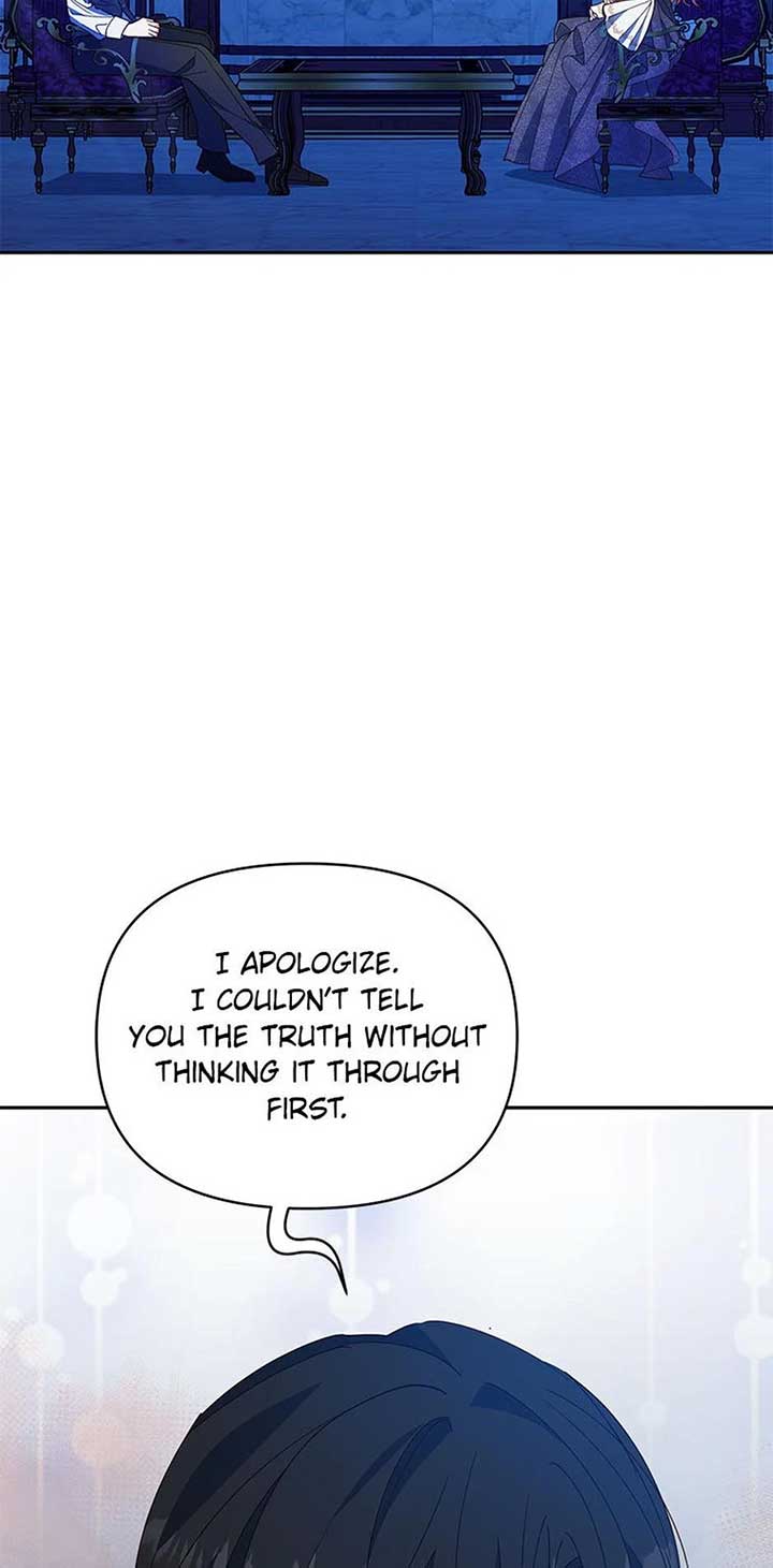 The Contract Couple: Ines & Kaisac Chapter 71 368 ch 71 82